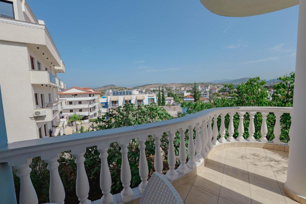 Hotel Divo Palace Ksamil
